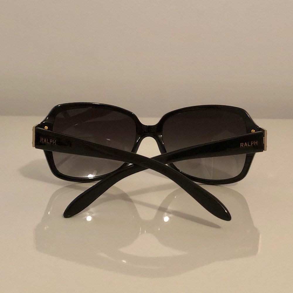 Ralph Lauren Polarized Sunglasses - Picture 2 of 8
